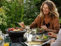 Campingaz 360 Grill CV Antraciete Gasbarbecue 15 Campingaz 360 Grill CV Antraciete Gasbarbecue -Buiten Kamperen campingaz 360 grill cv antraciete gasbarbecue 4 ecommerce 2408