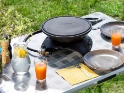 Campingaz 360 Grill CV Antraciete Gasbarbecue 14 Campingaz 360 Grill CV Antraciete Gasbarbecue -Buiten Kamperen campingaz 360 grill cv antraciete gasbarbecue 5 ecommerce 757a