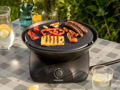 Campingaz 360 Grill CV Antraciete Gasbarbecue 13 Campingaz 360 Grill CV Antraciete Gasbarbecue -Buiten Kamperen campingaz 360 grill cv antraciete gasbarbecue 6 ecommerce 101c