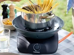 Campingaz 360 Grill CV Grijze Gasbarbecue 12 Campingaz 360 Grill CV Grijze Gasbarbecue -Buiten Kamperen campingaz 360 grill cv gasbarbecue 5 ecommerce 0142