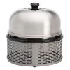 COBB Pro Aluminiumgrijze Tafelbarbecue