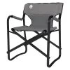 Coleman Deck Chair Steel Vouwstoel -Buiten Kamperen coleman deck chair steel vouwstoel ecommerce 0892