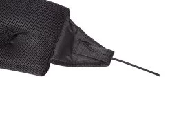 Crespo A-237 Air-Deluxe Hoofdkussen -Buiten Kamperen crespo a 237 air deluxe hoofdkussen zwart 3 ecommerce 5f08