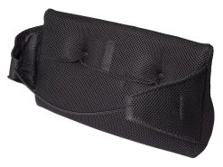 Crespo A-237 Air-Deluxe Hoofdkussen -Buiten Kamperen crespo a 237 air deluxe hoofdkussen zwart 4 ecommerce 8463