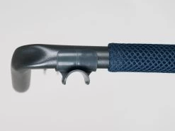 Crespo RP-215 Air Deluxe Blue Voetensteun -Buiten Kamperen crespo rp21584 air deluxe 3 2 ecommerce