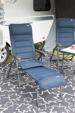 Crespo RP-215 Air Deluxe Blue Voetensteun -Buiten Kamperen crespo rp21584 air deluxe 6 5 ecommerce