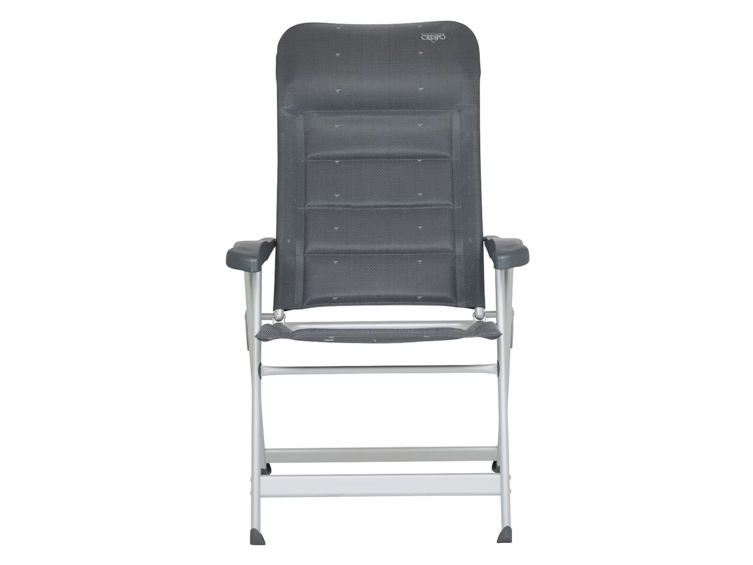 Crespo AL-237 Deluxe Dark Grey Standenstoel 4 Crespo AL-237 Deluxe Dark Grey Standenstoel - Afbeelding 2