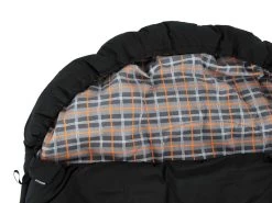 Eurotrail Blackdown Slaapzak -Buiten Kamperen eurotrail blackdown slaapzak 3 ecommerce df43