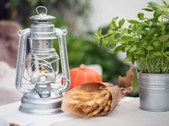 Feuerhand Baby Special 276 Zink Stormlamp -Buiten Kamperen feuerhand stormlamp zink 3 ecommerce b51d