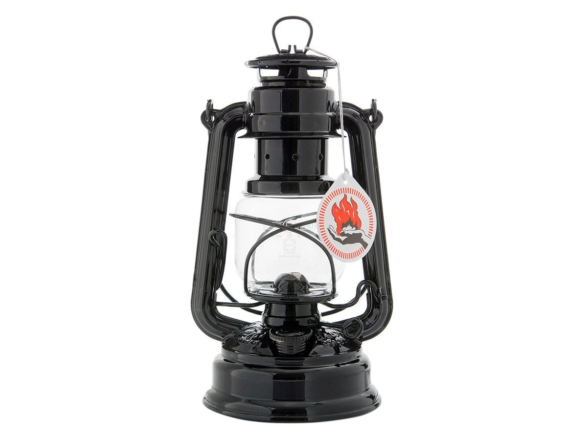 Feuerhand Baby Special 276 Black Stormlamp 3 Feuerhand Baby Special 276 Black Stormlamp