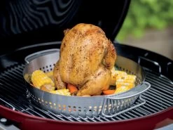 Weber Gourmet BBQ System Gevogeltestomer -Buiten Kamperen gourmet bbq system gevogeltestomer 4 ecommerce 2afe