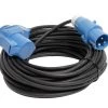 Gimeg 25 Meter 2,5 Mm² Haakse CEE Verlengkabel -Buiten Kamperen haba verlengkabel haaks 20m ecommerce a031 1 1