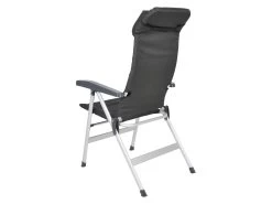 Isabella Thor Dark Grey Standenstoel -Buiten Kamperen isabella thor dark grey 2 1 ecommerce