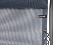 Lafuma RSXA Relaxstoel -Buiten Kamperen lafuma rsx batyline blue 4 ecommerce 2935 1