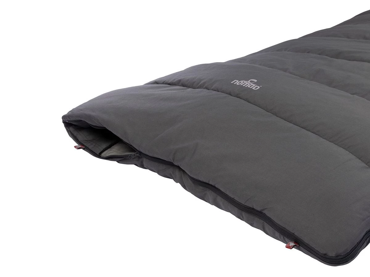 Nomad Passaat XL Slaapzak 5 Nomad Passaat XL Slaapzak - Afbeelding 3