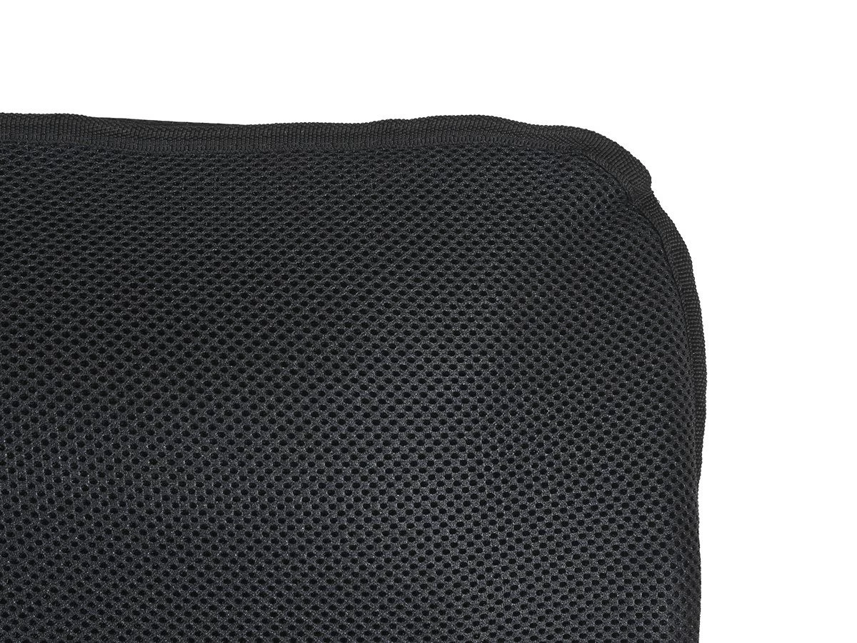 Obelink Barones 3D Black Standenstoel 8 Obelink Barones 3D Black Standenstoel - Afbeelding 6