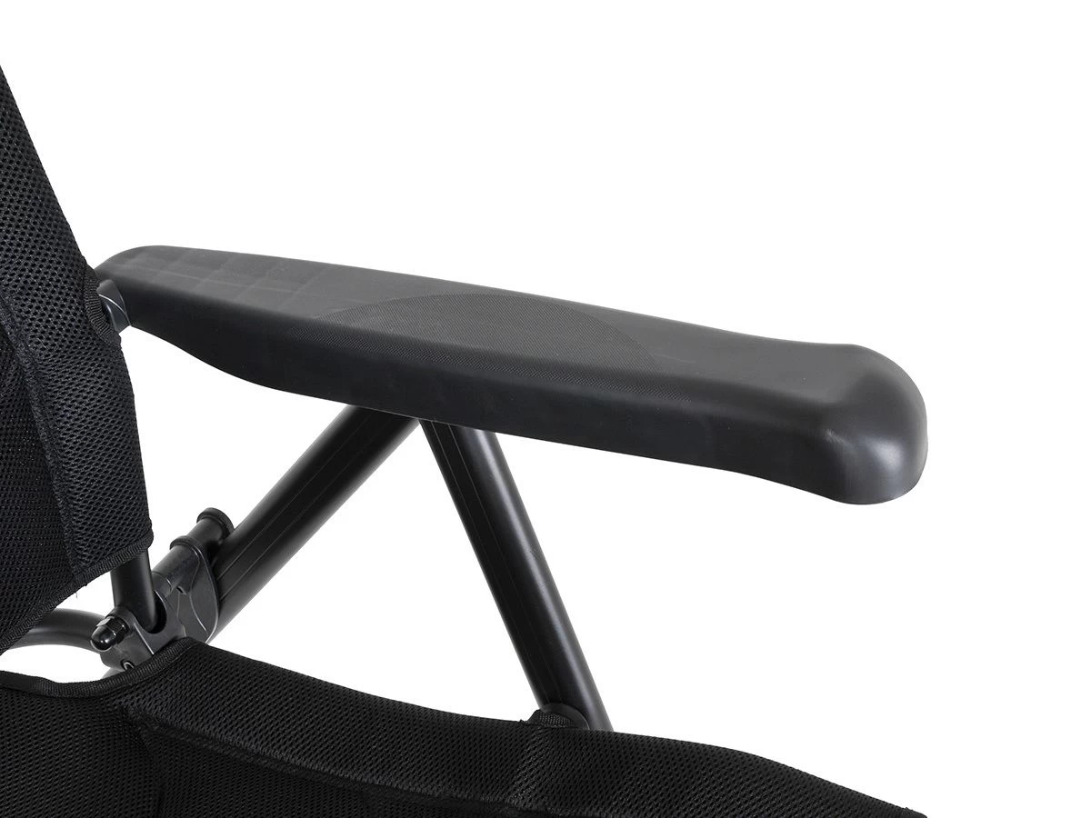 Obelink Barones 3D Black Standenstoel 7 Obelink Barones 3D Black Standenstoel - Afbeelding 5