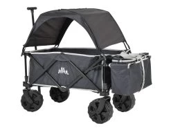 Obelink Strong Sunroof Bolderkar -Buiten Kamperen obelink beachroof bolderkar 2 ecommerce eb4f