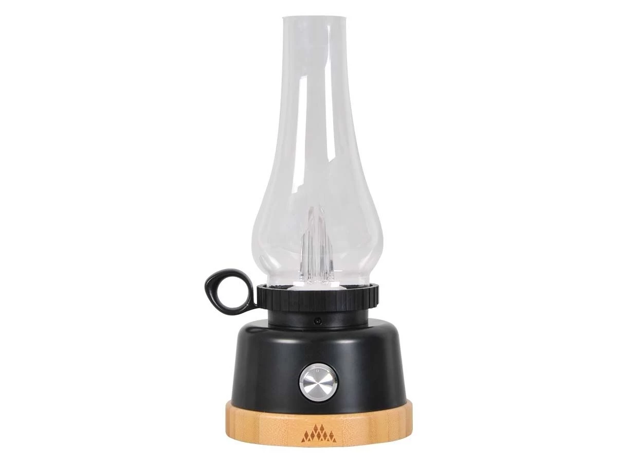 Obelink Blackstone Bamboo Lantaarn 3 Obelink Blackstone Bamboo Lantaarn