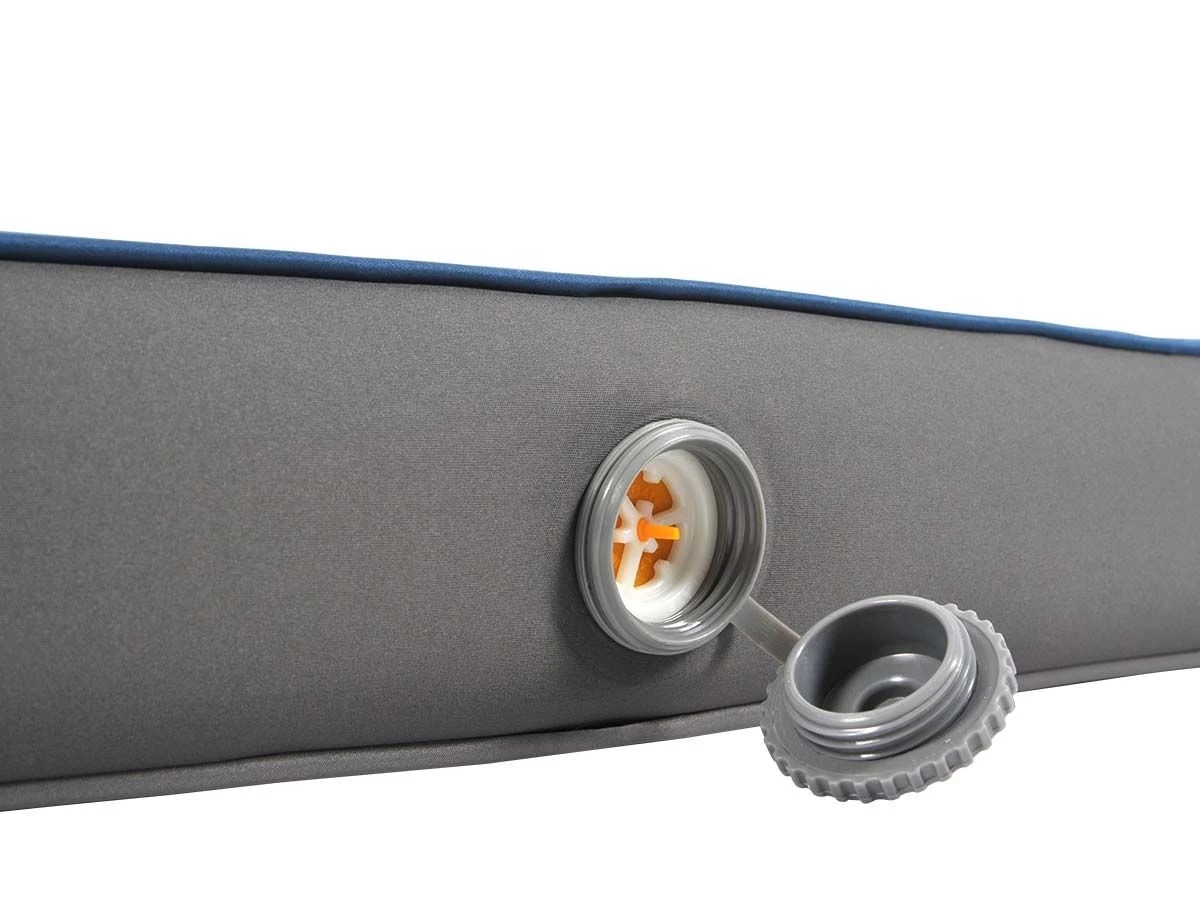 Obelink Sleepwell Air 10 XL Slaapmat 7 Obelink Sleepwell Air 10 XL Slaapmat - Afbeelding 5