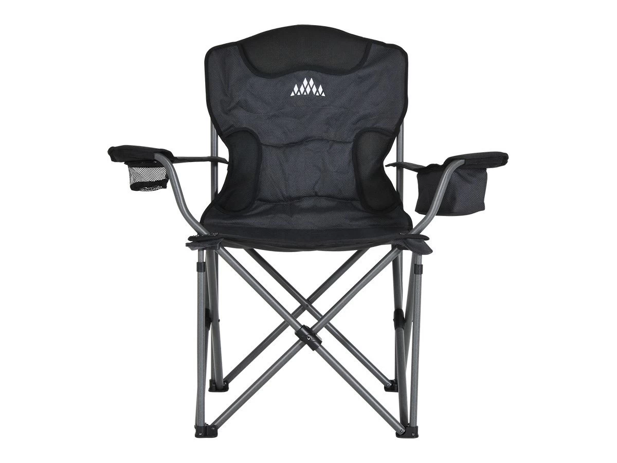 Obelink Strong Folder Vouwstoel 4 Obelink Strong Folder Vouwstoel - Afbeelding 2