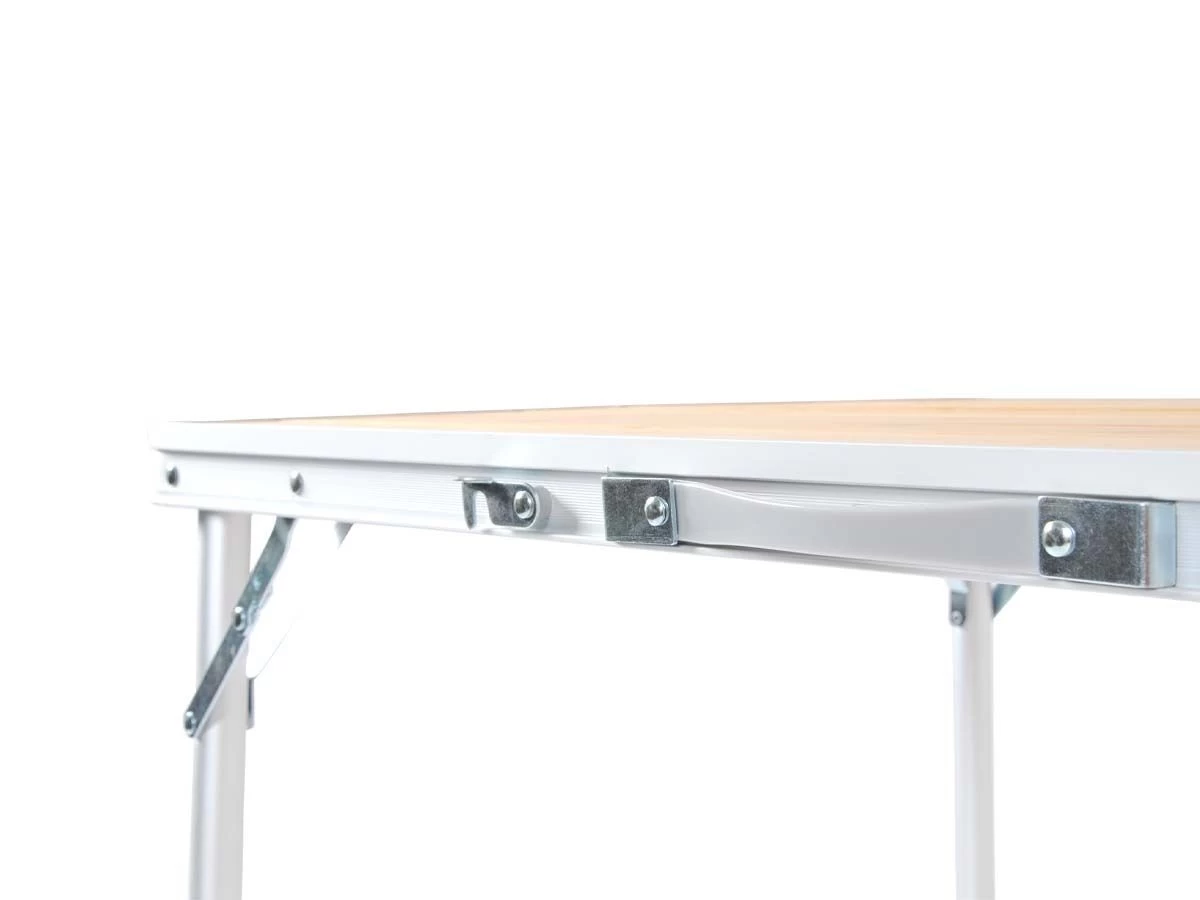 Obelink Travel 90 Bamboo Tafel 8 Obelink Travel 90 Bamboo Tafel - Afbeelding 6