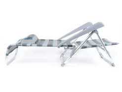 Obelink Beach 101 Strandstoel -Buiten Kamperen obelinkbeach101blauw2 1 ecommerce 76b7