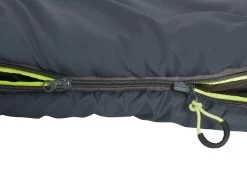 Outwell Campion Lux Double Dark Grey Slaapzak -Buiten Kamperen outwell campion lux double dark grey slaapzak 5 ecommerce 78b0