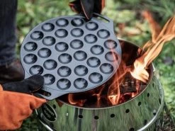 Petromax Poffertjespan -Buiten Kamperen petromax poffertjespan 2 ecommerce 36a1