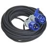 ProPlus 10 Meter CEE Verlengkabel