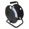 ProPlus Lege Kabelhaspel -Buiten Kamperen propluskabelhaspelleeg ecommerce 3f06
