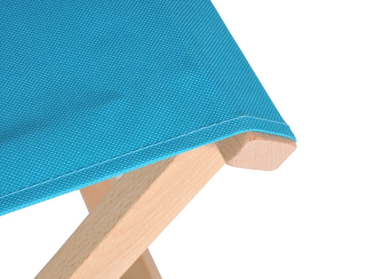 Rebel Outdoor Blauw Kruk Met Dienblad 7 Rebel Outdoor Blauw Kruk Met Dienblad - Afbeelding 5