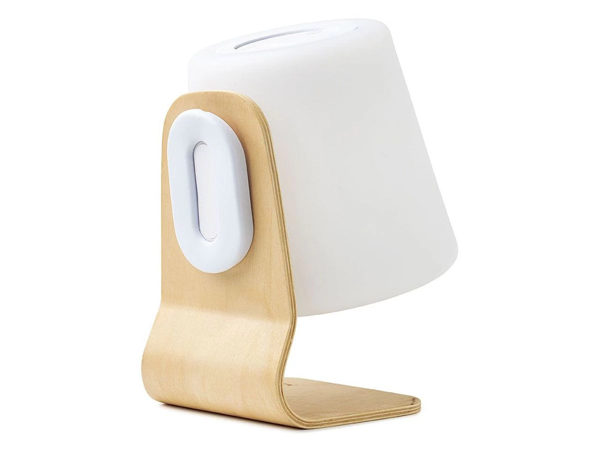 Merkloos Rebel Outdoor Lamp Met Bluetooth Speaker 4 Merkloos Rebel Outdoor Lamp Met Bluetooth Speaker - Afbeelding 2