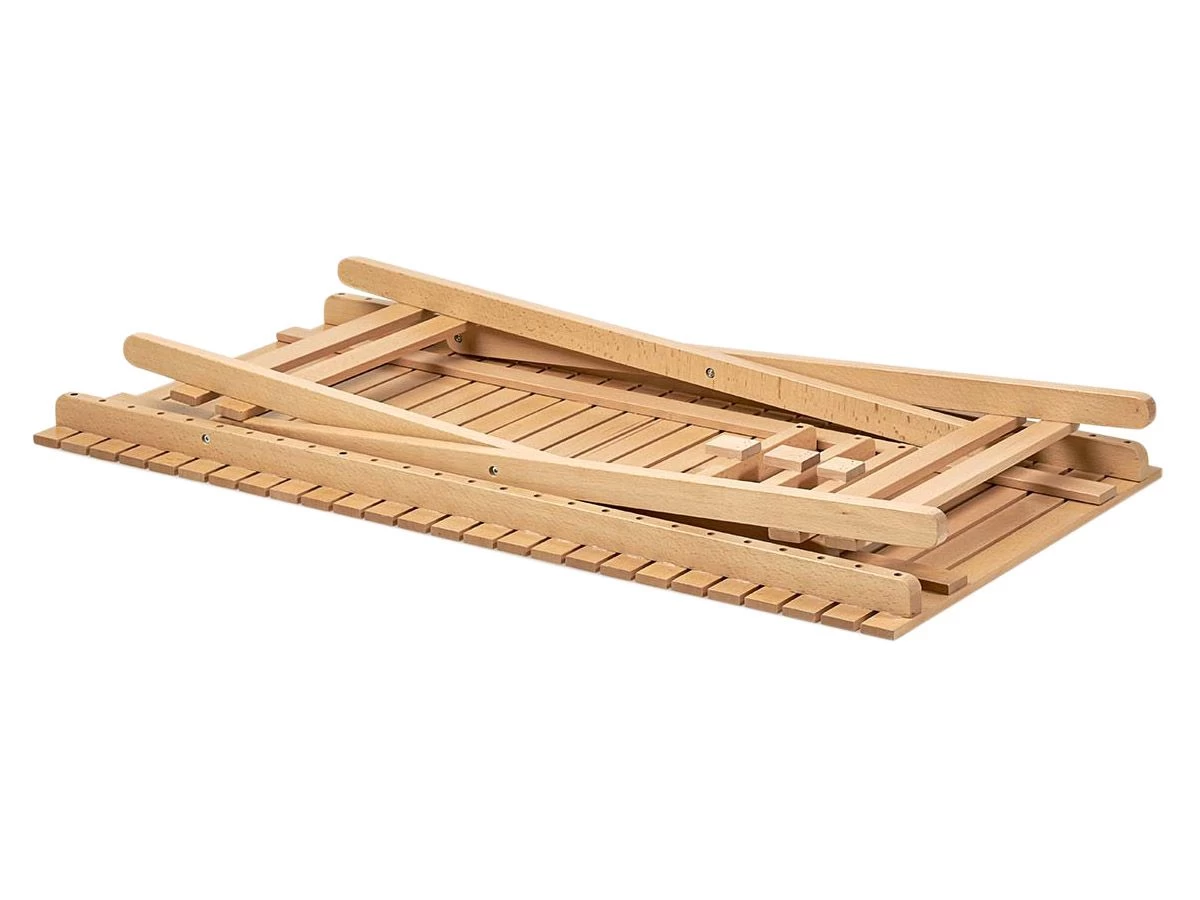 Rebel Outdoor Verstelbare Tafel 4 Rebel Outdoor Verstelbare Tafel - Afbeelding 2