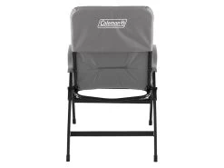 Coleman Recliner Grey Standenstoel -Buiten Kamperen recliner chair grey 2000038494 1 ecommerce 22f7