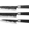 Samura Blacksmith 3-delige Messenset