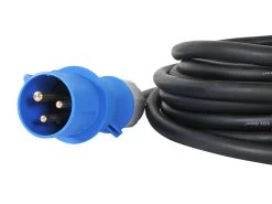 Schwabe 10 Meter 2,5 Mm² CEE Verlengkabel -Buiten Kamperen schwabe 10 meter 2 5 mm cee verlengkabel 3 ecommerce 6474