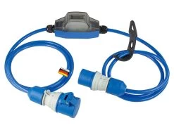 Schwabe Roco 3 Stroomteller