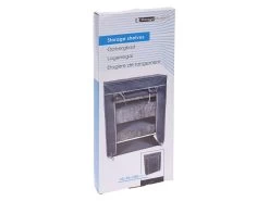 Merkloos Storage Solutions Opbergkast -Buiten Kamperen storage solutions opbergkast 2 ecommerce 9ed6