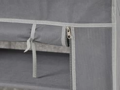 Merkloos Storage Solutions Opbergkast -Buiten Kamperen storage solutions opbergkast 3 ecommerce 4af8