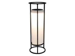 Merkloos Svenska Living Solar Cilinder Lantaarn