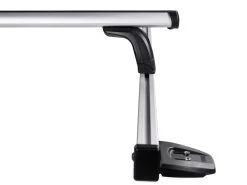 Thule SmartClamp System 6300 Ducato Basisrails -Buiten Kamperen thule roof rack smartclamp ducato 3 ecommerce cb36 1