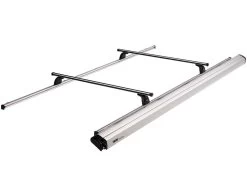 Thule SmartClamp System 6300 Ducato Basisrails