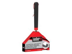 Weber 30 Cm Reinigingsborstel -Buiten Kamperen weber 30cm reinigingsborstel 3 ecommerce d9af