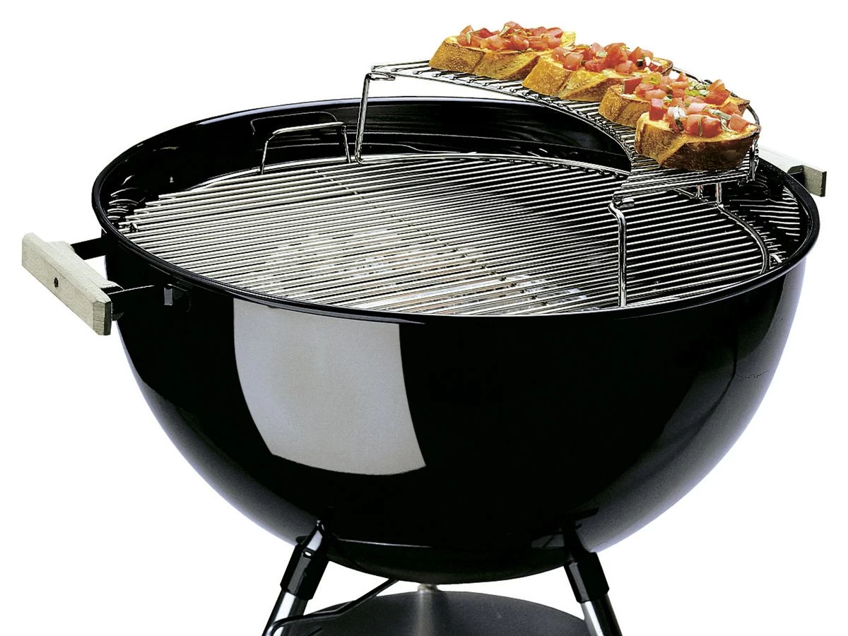 Weber Warmhoudrek 4 Weber Warmhoudrek - Afbeelding 2