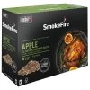 Weber Apple Pellets