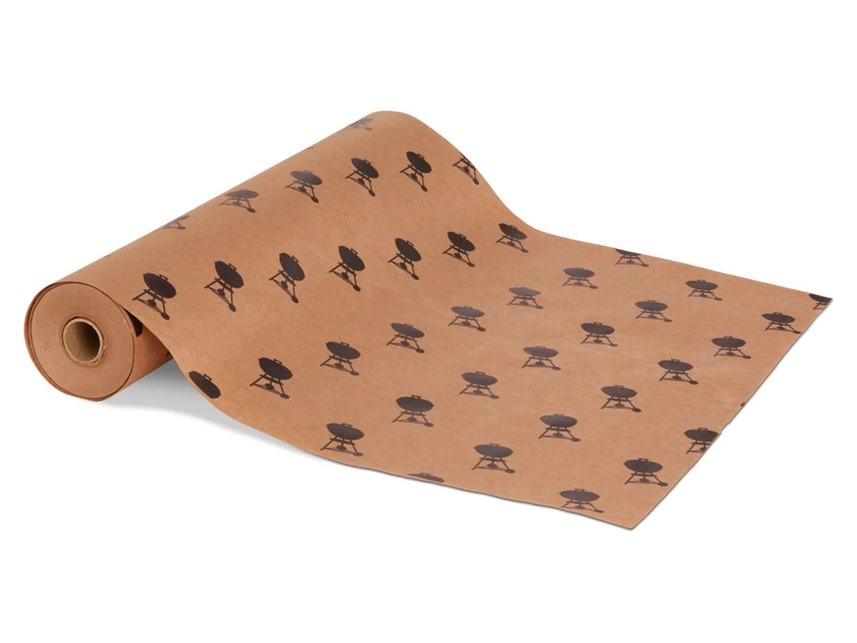 Weber Butcher Paper 3 Weber Butcher Paper
