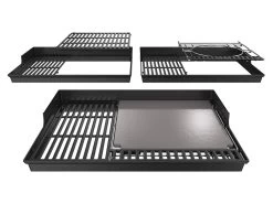 Weber Crafted Geglazuurde Grillsteen -Buiten Kamperen weber crafted grillsteen 2 ecommerce ac78