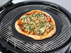 Weber Keramische Pizzasteen -Buiten Kamperen weber keramische pizzasteen groot 2 ecommerce 8a0b