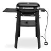 Weber Lumin Compact Black Staande Elektrische Barbecue 1 Weber Lumin Compact Black Staande Elektrische Barbecue -Buiten Kamperen weber lumin compact stand 1 ecommerce